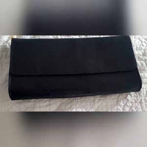 Tiffany & Fred clutch